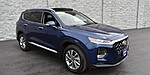 Used 2020 HYUNDAI SANTA FE SEL in KENOSHA, WISCONSIN