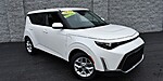 Used 2023 KIA SOUL LX in KENOSHA, WISCONSIN