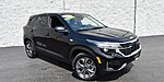 Used 2024 KIA SELTOS LX in KENOSHA, WISCONSIN