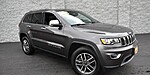 Used 2021 JEEP GRAND CHEROKEE LIMITED in KENOSHA, WISCONSIN