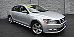 Used 2015 Volkswagen Passat 1.8T LIMITED EDITION in KENOSHA, WISCONSIN