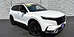 Used 2024 Honda CR-V Hybrid SPORT TOURING in KENOSHA, WISCONSIN