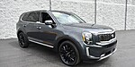 Used 2021 KIA TELLURIDE SX in KENOSHA, WISCONSIN