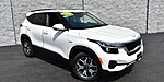 Used 2022 KIA SELTOS EX in KENOSHA, WISCONSIN