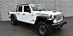 Used 2023 JEEP GLADIATOR MOJAVE in KENOSHA, WISCONSIN
