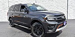 Used 2023 FORD EXPEDITION TIMBERLINE in KENOSHA, WISCONSIN