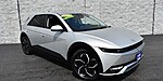 Used 2024 HYUNDAI IONIQ 5 SEL in KENOSHA, WISCONSIN