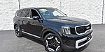 Used 2024 KIA TELLURIDE EX in KENOSHA, WISCONSIN