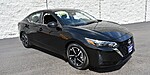 Used 2025 NISSAN SENTRA SV in KENOSHA, WISCONSIN