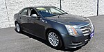 Used 2011 CADILLAC CTS LUXURY in KENOSHA, WISCONSIN