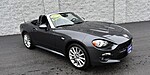 Used 2019 FIAT 124 SPIDER LUSSO in KENOSHA, WISCONSIN