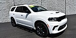 Used 2024 DODGE DURANGO GT PLUS in KENOSHA, WISCONSIN