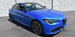 Used 2024 ALFA ROMEO GIULIA VELOCE in KENOSHA, WISCONSIN