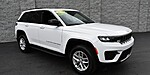 Used 2024 JEEP GRAND CHEROKEE LAREDO X in KENOSHA, WISCONSIN