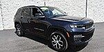 Used 2024 JEEP GRAND CHEROKEE LIMITED in KENOSHA, WISCONSIN