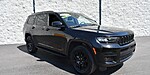 Used 2024 JEEP GRAND CHEROKEE L ALTITUDE X in KENOSHA, WISCONSIN