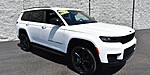 Used 2024 JEEP GRAND CHEROKEE L ALTITUDE in KENOSHA, WISCONSIN