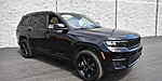 Used 2024 JEEP GRAND CHEROKEE L LIMITED in KENOSHA, WISCONSIN