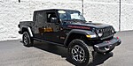 Used 2024 JEEP GLADIATOR RUBICON in KENOSHA, WISCONSIN