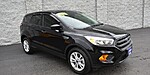 Used 2017 FORD ESCAPE S in KENOSHA, WISCONSIN