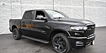 Used 2025 RAM 1500 BIG HORN/LONE STAR in KENOSHA, WISCONSIN