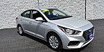 Used 2019 HYUNDAI ACCENT SE in KENOSHA, WISCONSIN