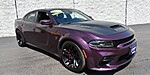 Used 2022 DODGE CHARGER SRT HELLCAT WIDEBODY in KENOSHA, WISCONSIN