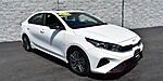 Used 2024 KIA FORTE GT-LINE in KENOSHA, WISCONSIN
