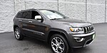 Used 2019 JEEP GRAND CHEROKEE LIMITED in KENOSHA, WISCONSIN