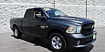 Used 2018 RAM 1500 EXPRESS in KENOSHA, WISCONSIN