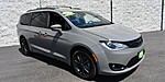 Used 2020 CHRYSLER PACIFICA LAUNCH EDITION in KENOSHA, WISCONSIN