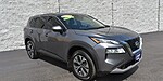Used 2023 NISSAN ROGUE SV in KENOSHA, WISCONSIN