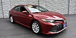 Used 2018 TOYOTA CAMRY LE in KENOSHA, WISCONSIN