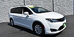 Used 2018 CHRYSLER PACIFICA TOURING L in KENOSHA, WISCONSIN