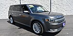 Used 2018 FORD FLEX LIMITED in KENOSHA, WISCONSIN