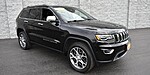 Used 2022 JEEP GRAND CHEROKEE WK LIMITED in KENOSHA, WISCONSIN