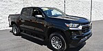 Used 2024 CHEVROLET COLORADO LT in KENOSHA, WISCONSIN