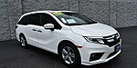 Used 2020 Honda Odyssey EX-L in KENOSHA, WISCONSIN