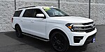 Used 2023 FORD EXPEDITION XLT in KENOSHA, WISCONSIN
