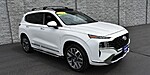 Used 2022 HYUNDAI SANTA FE CALLIGRAPHY in KENOSHA, WISCONSIN