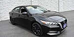 Used 2021 NISSAN SENTRA S in KENOSHA, WISCONSIN