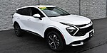 Used 2023 KIA SPORTAGE EX in KENOSHA, WISCONSIN