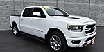Used 2023 RAM 1500 LARAMIE in KENOSHA, WISCONSIN