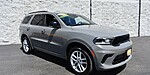 Used 2023 DODGE DURANGO GT in KENOSHA, WISCONSIN
