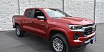 Used 2024 CHEVROLET COLORADO LT in KENOSHA, WISCONSIN