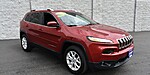 Used 2015 JEEP CHEROKEE LATITUDE in KENOSHA, WISCONSIN