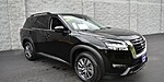 Used 2024 NISSAN PATHFINDER SV in KENOSHA, WISCONSIN