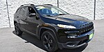 Used 2017 JEEP CHEROKEE SPORT in KENOSHA, WISCONSIN