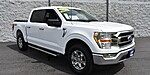 Used 2023 FORD F-150 XLT in KENOSHA, WISCONSIN