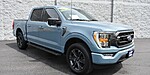 Used 2023 FORD F-150 XLT in KENOSHA, WISCONSIN